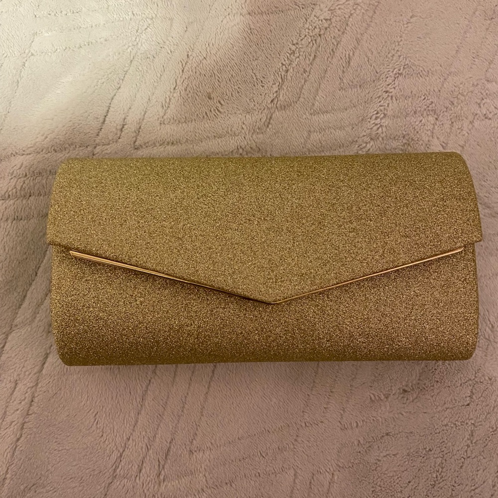 Women’s clutch purse